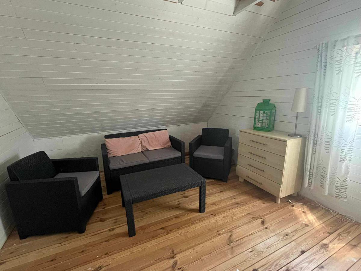 Zakatek Villa Kretowiny