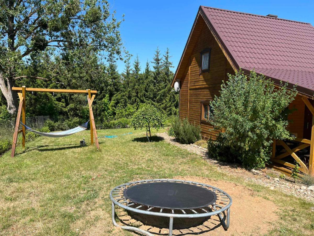 Villa Zakatek *